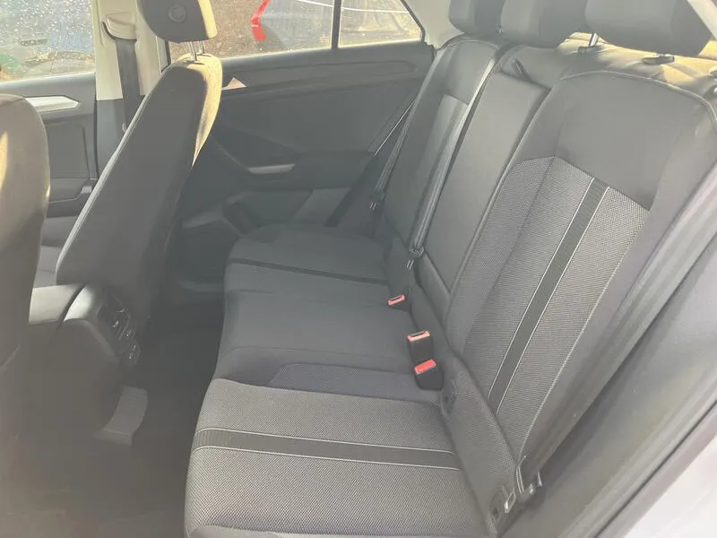 Volkswagen T-Roc Life 1.0 TSI MT6 - foto 14