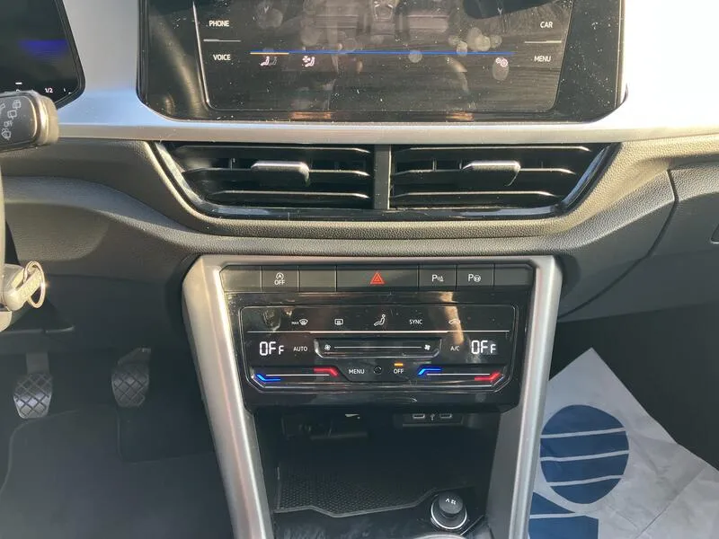 Volkswagen T-Roc Life 1.0 TSI MT6 - foto 20