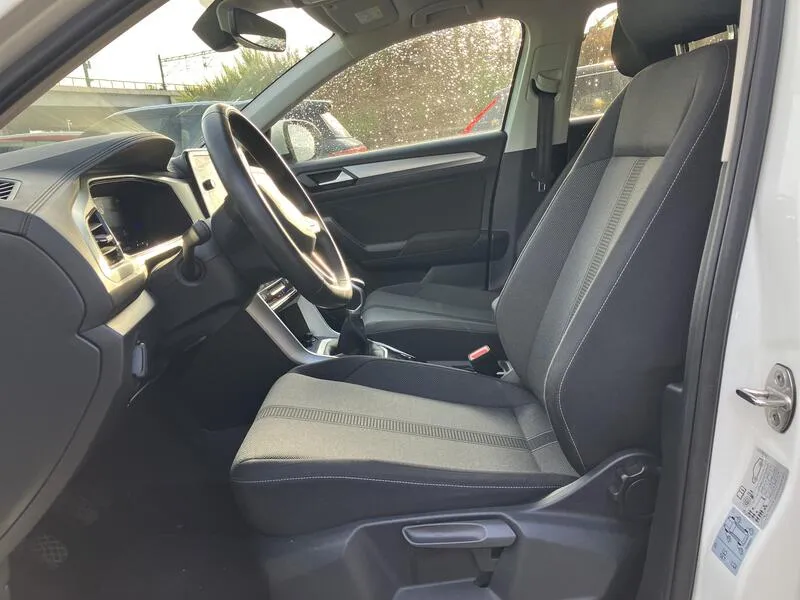 Volkswagen T-Roc Life 1.0 TSI MT6 - foto 13