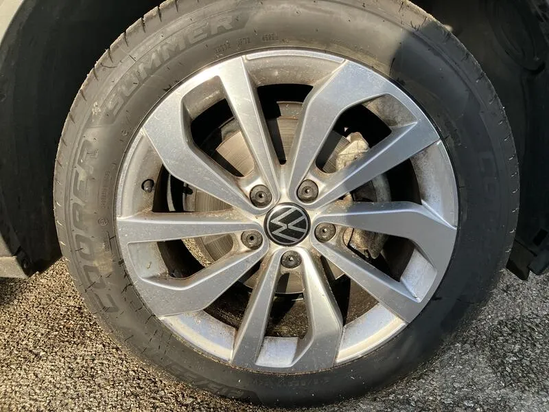 Volkswagen T-Roc Life 1.0 TSI MT6 - foto 32