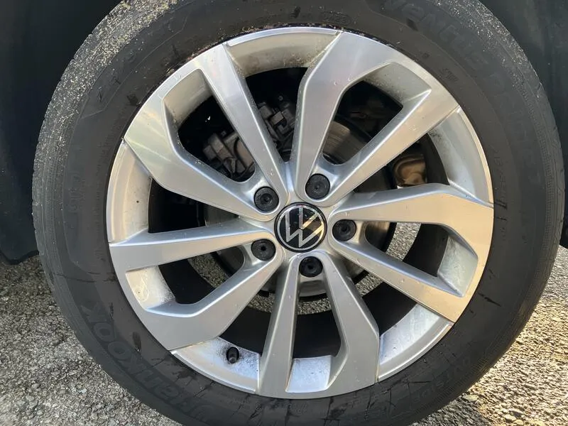 Volkswagen T-Roc Life 1.0 TSI MT6 - foto 25
