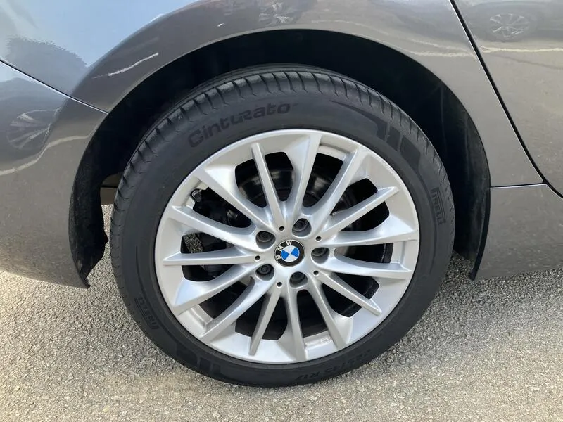 BMW Serie 1 118i - foto 26