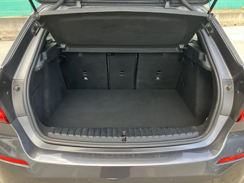 BMW Serie 1 118i - foto 22