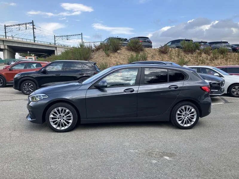 BMW Serie 1 118i - foto 3