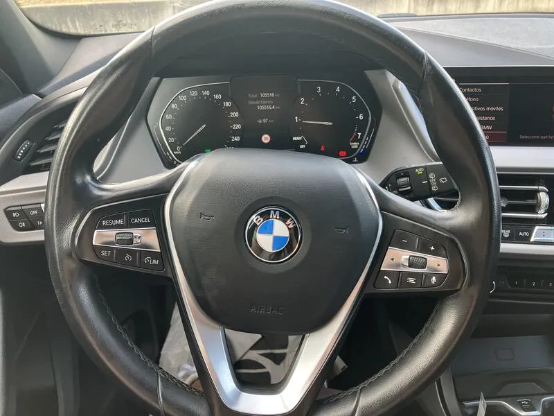 BMW Serie 1 118i - foto 40