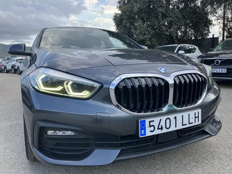 BMW Serie 1 118i - foto 39