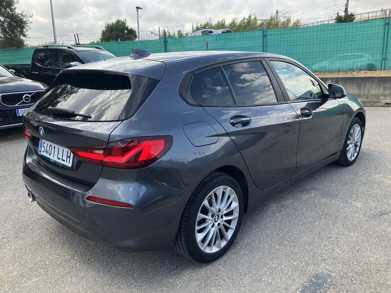 BMW Serie 1 118i - foto 6