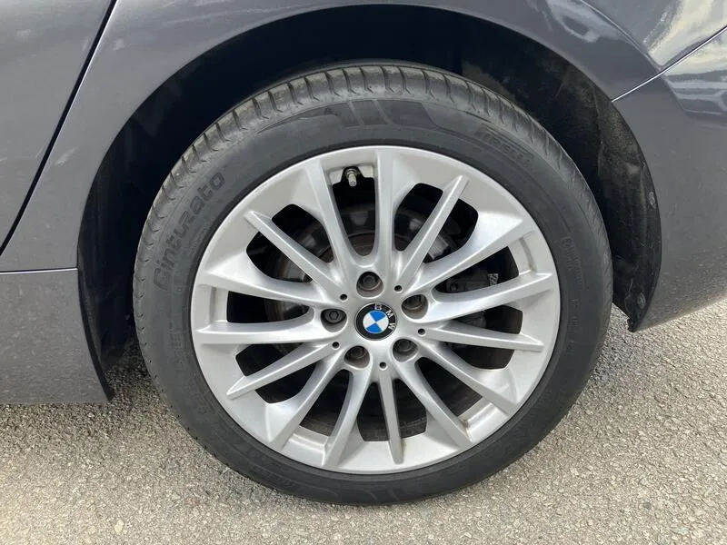 BMW Serie 1 118i - foto 20