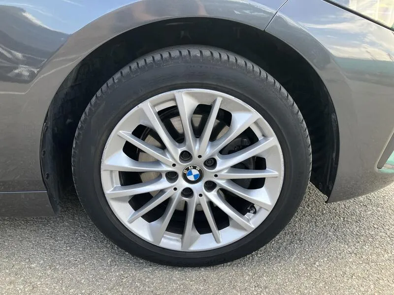 BMW Serie 1 118i - foto 36