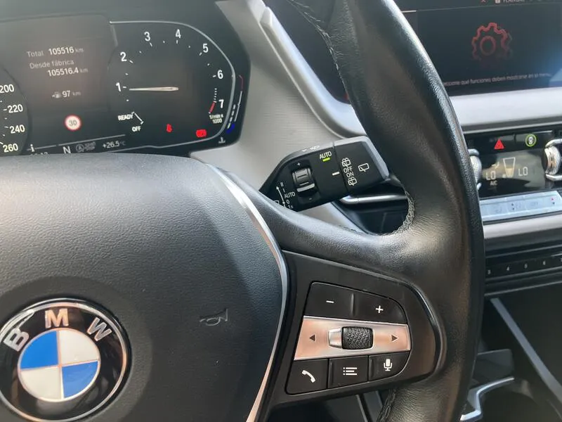 BMW Serie 1 118i - foto 43
