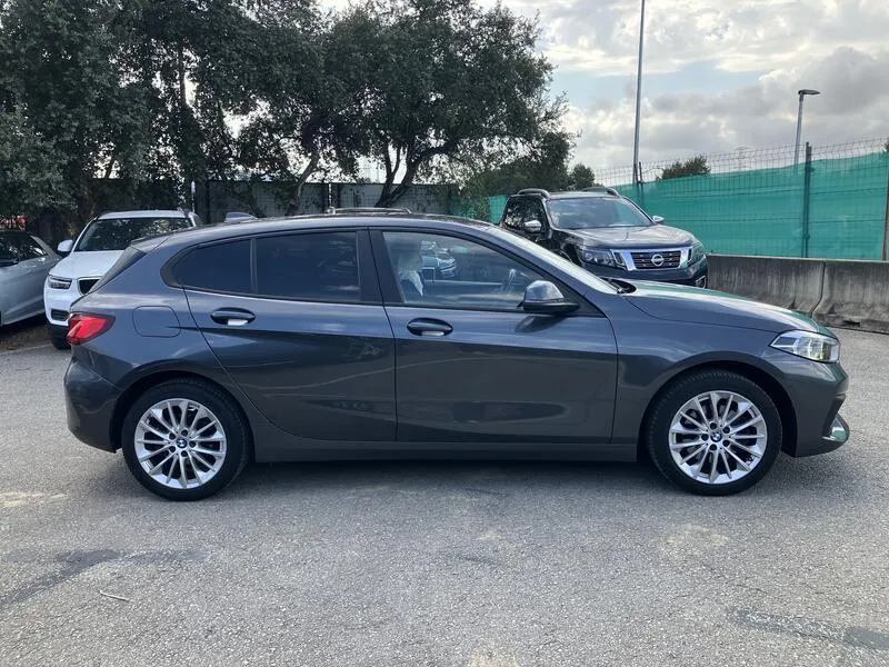 BMW Serie 1 118i - foto 7