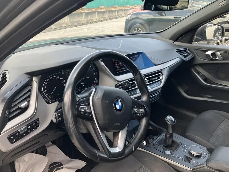 BMW Serie 1 118i - foto 10