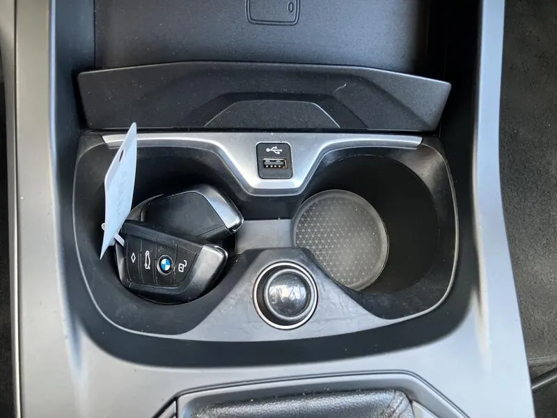 BMW Serie 1 118i - foto 45