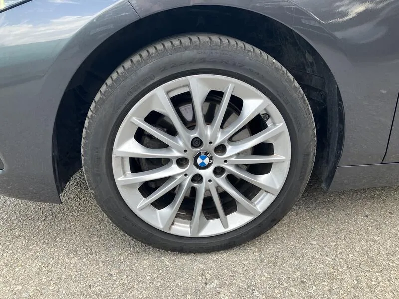 BMW Serie 1 118i - foto 18