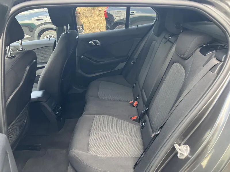 BMW Serie 1 118i - foto 14