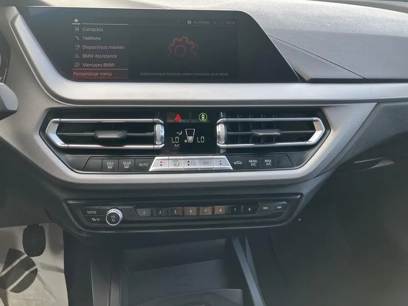 BMW Serie 1 118i - foto 46