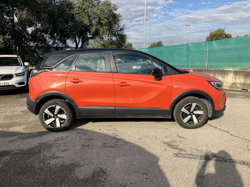 Opel Crossland Crossover 1.2 Edition - foto 7