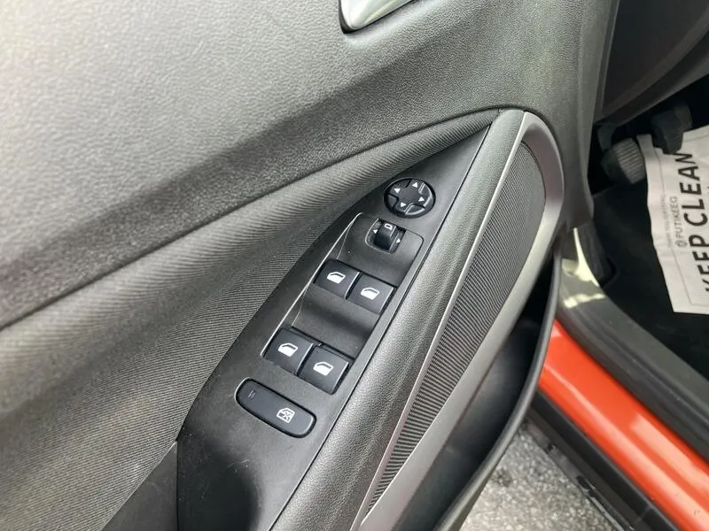 Opel Crossland Crossover 1.2 Edition - foto 12