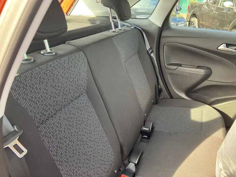 Opel Crossland Crossover 1.2 Edition - foto 35
