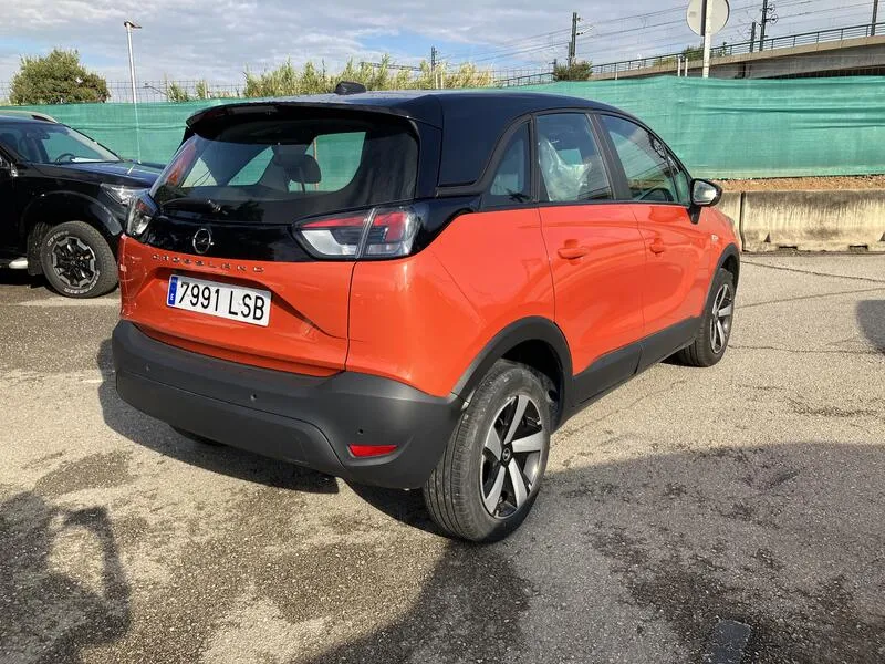 Opel Crossland Crossover 1.2 Edition - foto 6