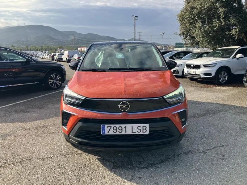 Opel Crossland Crossover 1.2 Edition - foto 9