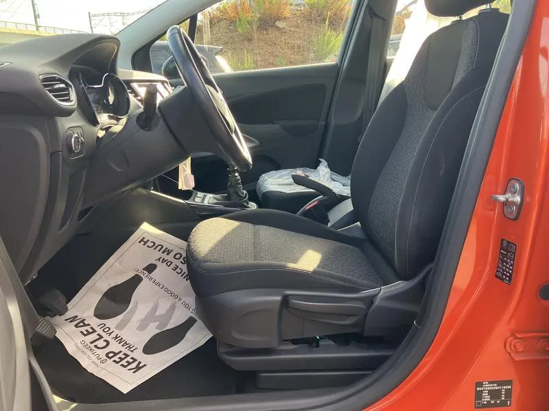 Opel Crossland Crossover 1.2 Edition - foto 13