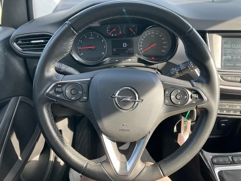 Opel Crossland Crossover 1.2 Edition - foto 14