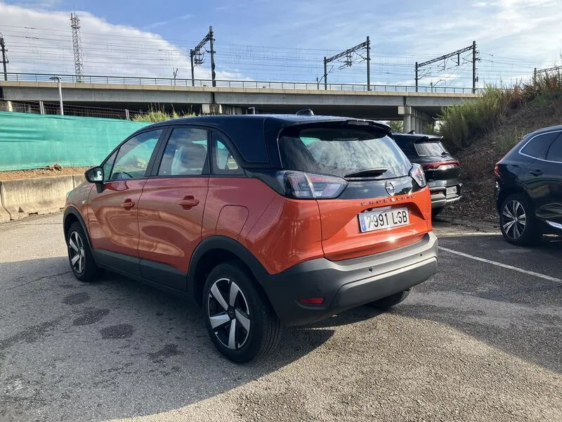 Opel Crossland Crossover 1.2 Edition - foto 4