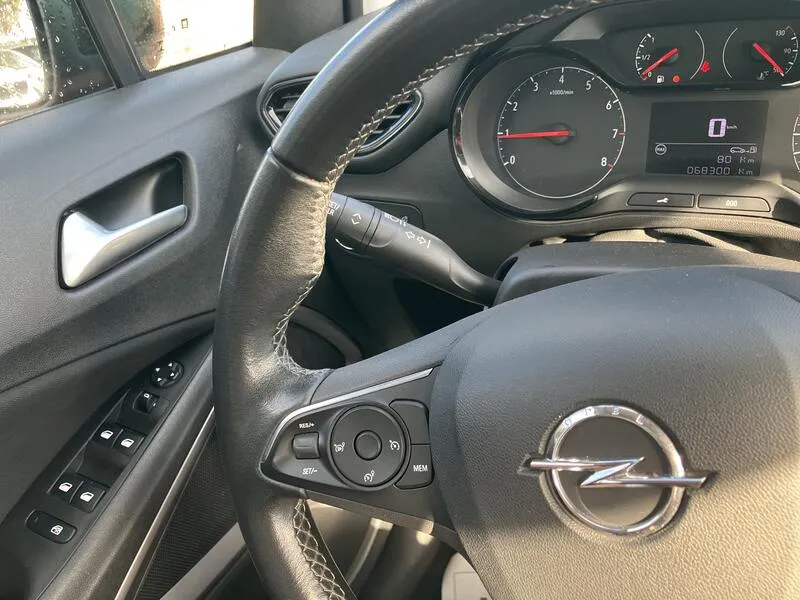 Opel Crossland Crossover 1.2 Edition - foto 15