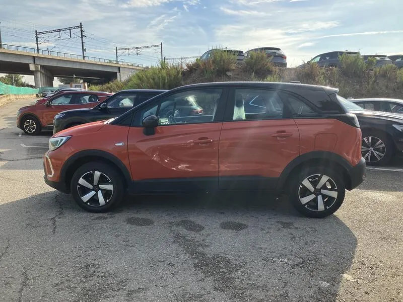 Opel Crossland Crossover 1.2 Edition - foto 3