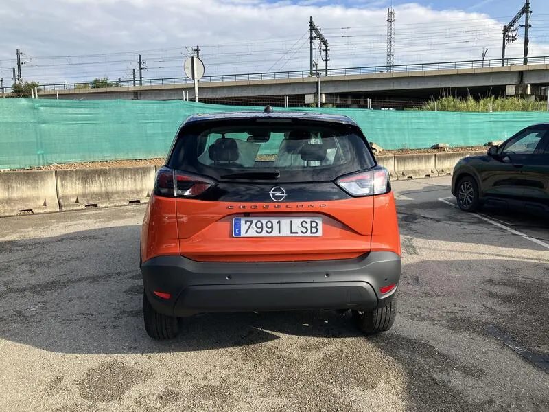 Opel Crossland Crossover 1.2 Edition - foto 5
