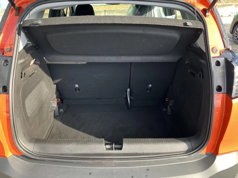 Opel Crossland Crossover 1.2 Edition - foto 28