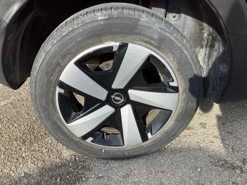 Opel Crossland Crossover 1.2 Edition - foto 34