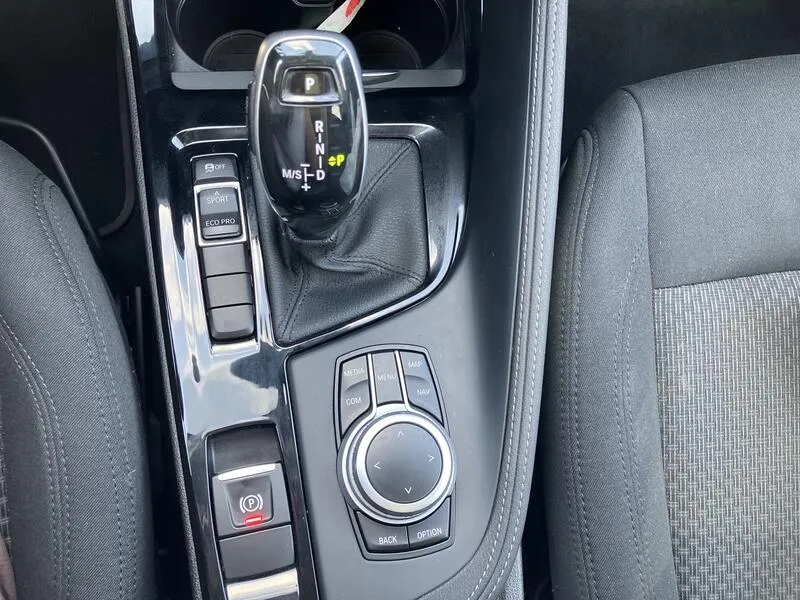 BMW X2 sDrive18i - foto 25