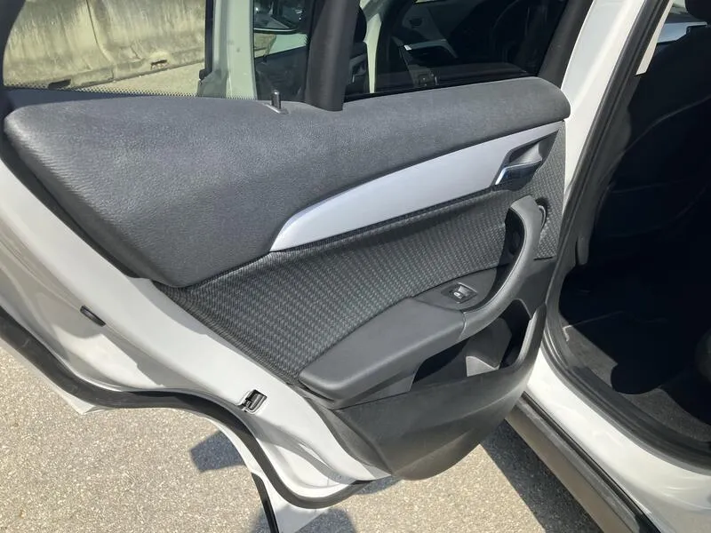 BMW X2 sDrive18i - foto 16