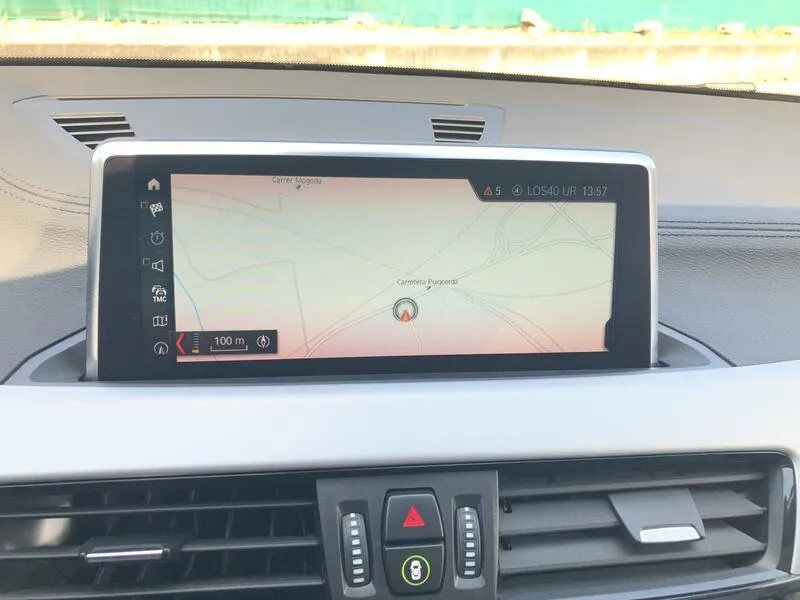 BMW X2 sDrive18i - foto 22