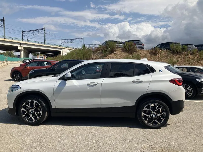 BMW X2 sDrive18i - foto 3