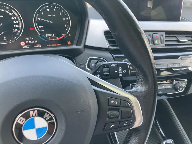 BMW X2 sDrive18i - foto 19