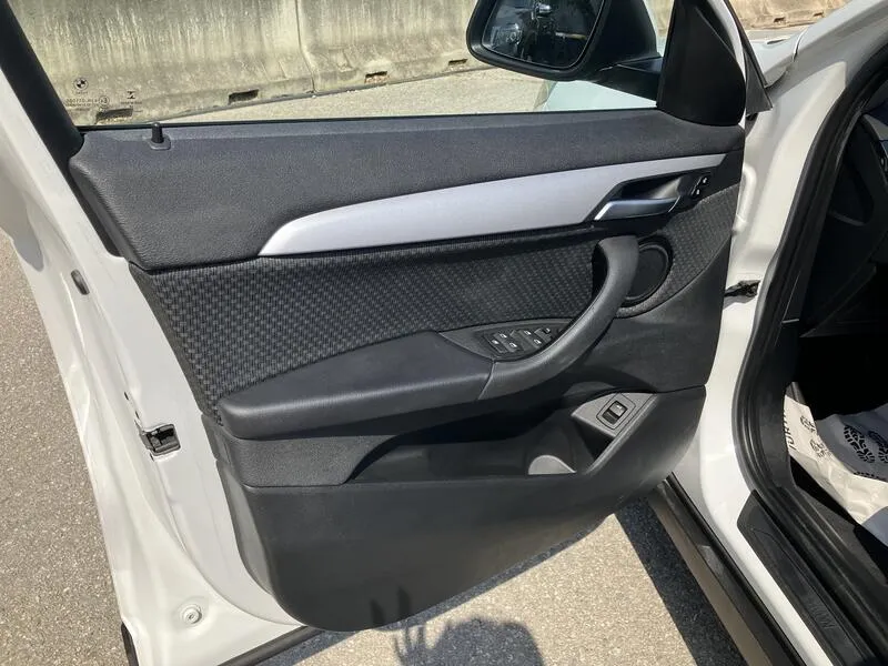 BMW X2 sDrive18i - foto 11