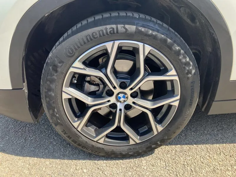 BMW X2 sDrive18i - foto 27