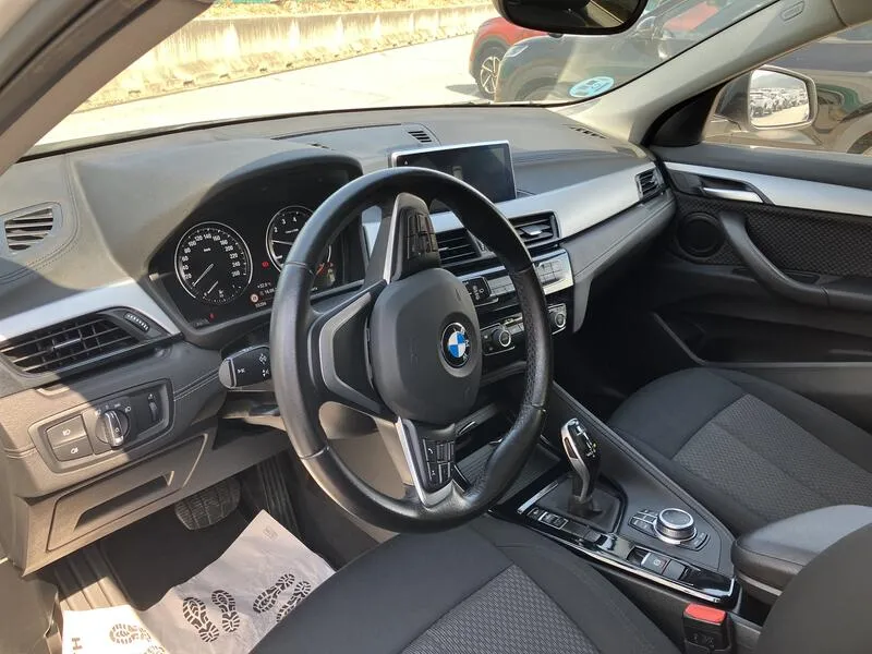 BMW X2 sDrive18i - foto 10