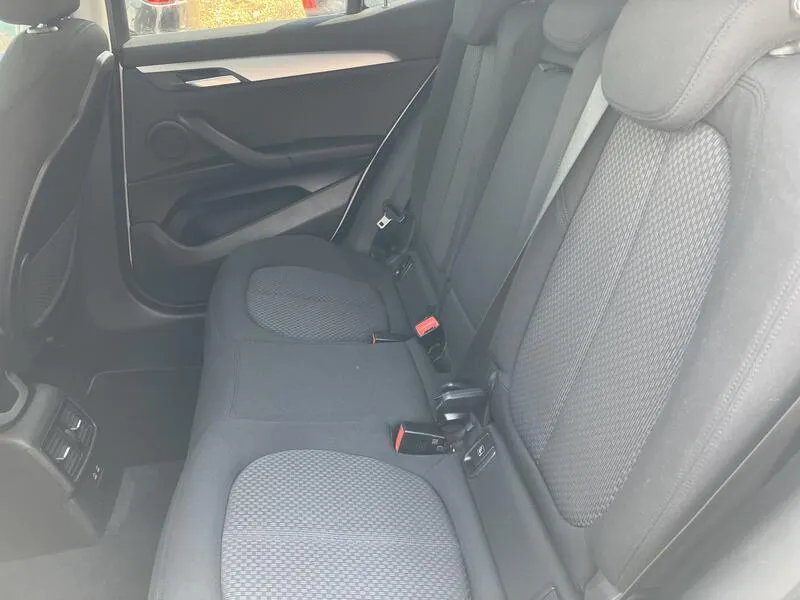 BMW X2 sDrive18i - foto 14