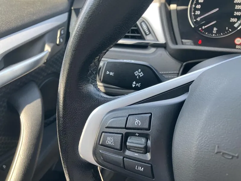 BMW X2 sDrive18i - foto 18