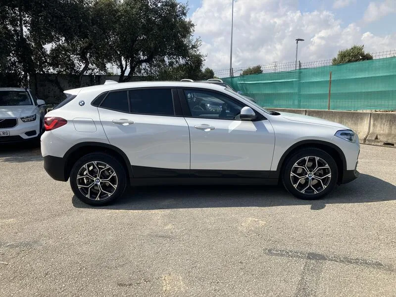 BMW X2 sDrive18i - foto 7