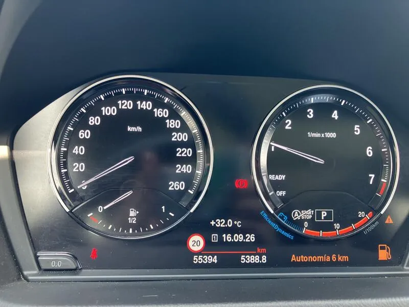 BMW X2 sDrive18i - foto 20