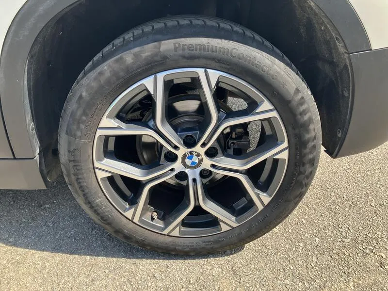 BMW X2 sDrive18i - foto 29
