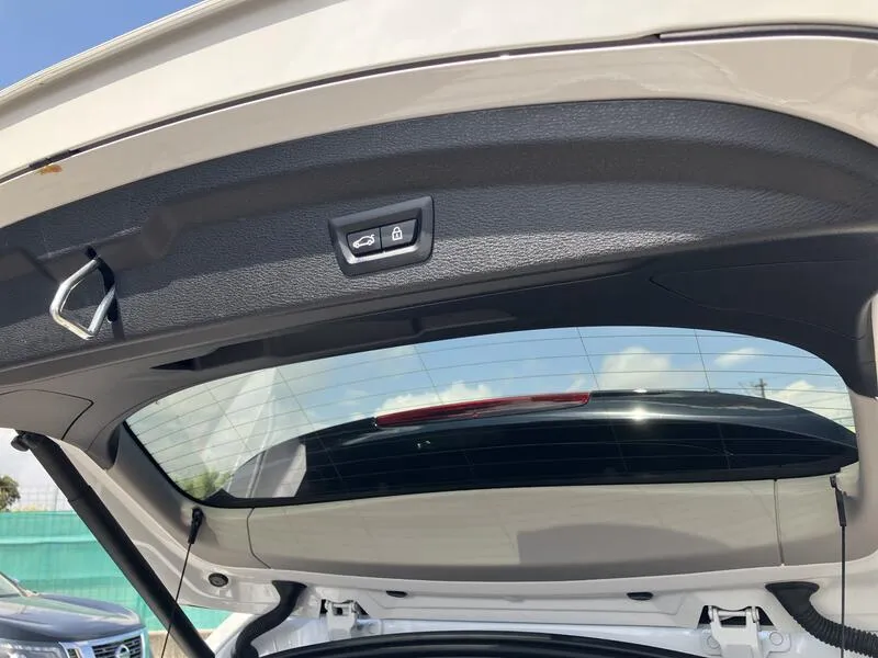 BMW X2 sDrive18i - foto 32
