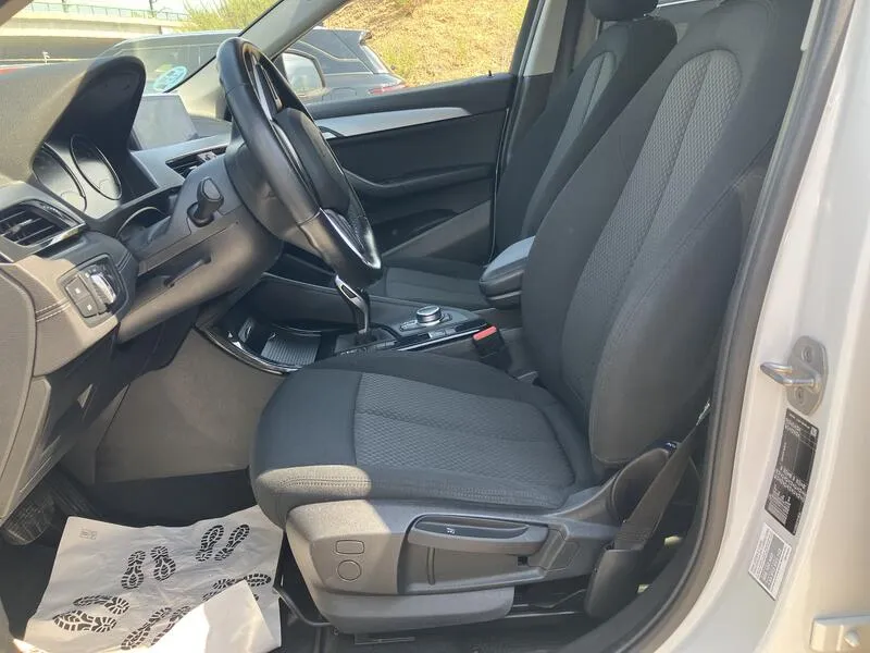 BMW X2 sDrive18i - foto 13