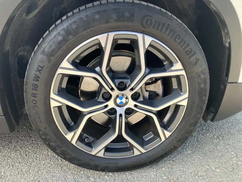 BMW X2 sDrive18i - foto 35