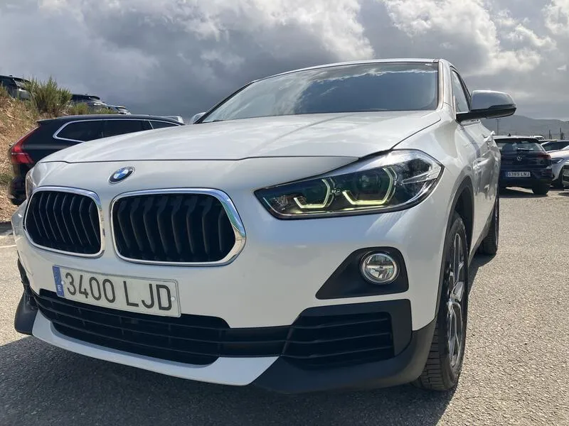 BMW X2 sDrive18i - foto 41